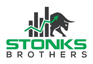 STONKS BROTHERS