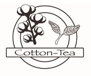COTTON-TEA