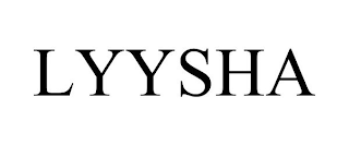 LYYSHA