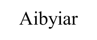 AIBYIAR