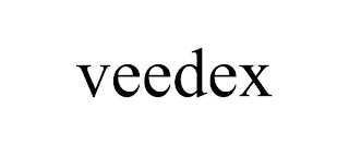 VEEDEX