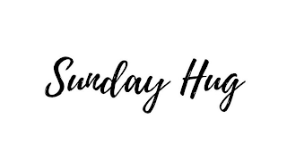 SUNDAY HUG
