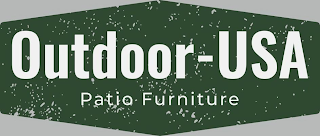 OUTDOOR-USA PATIO FURNITURE