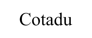 COTADU