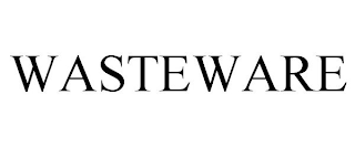 WASTEWARE