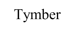 TYMBER