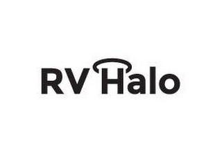 RV HALO