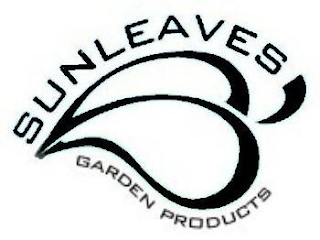 SUNLEAVES GARDEN PRODUCTS