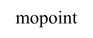 MOPOINT