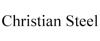 CHRISTIAN STEEL
