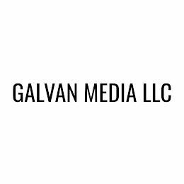 GALVAN MEDIA LLC