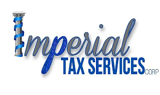 IMPERIAL TAX SERVICE CORPORATION