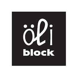 ÖLI BLOCK