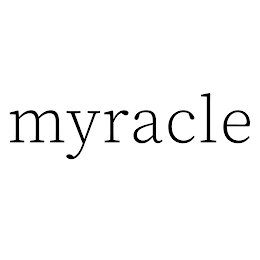 MYRACLE