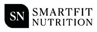 SN SMARTFIT NUTRITION
