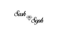 SASH & SOPH