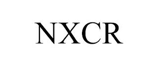 NXCR