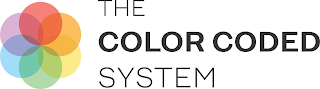 THE COLOR CODED SYSTEM