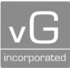 VG INCORPORATED
