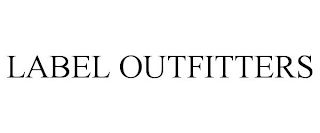 LABEL OUTFITTERS