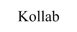 KOLLAB