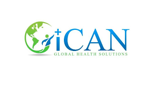 + ICAN GLOBAL HEALTH SOLUTIONS