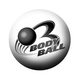 BODY BALL