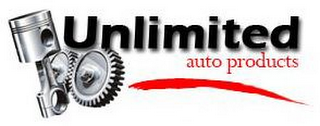 UNLIMITED AUTO PRODUCTS