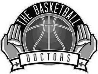 THE BASKETBALL DOCTORS