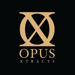OX OPUS XTRACTS