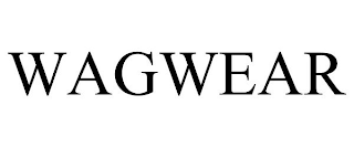 WAGWEAR