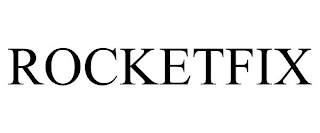 ROCKETFIX