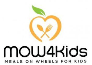 MOW4KIDS MEALS ON WHEELS FOR KIDS