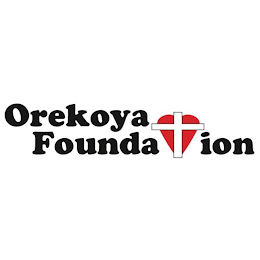 OREKOYA FOUNDATION