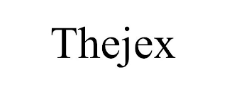 THEJEX