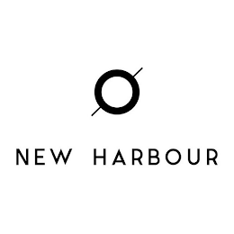 NEW HARBOUR