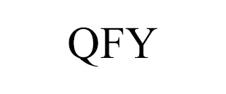 QFY