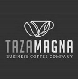 TAZAMAGNA BUSINESS COFFEE COMPANY