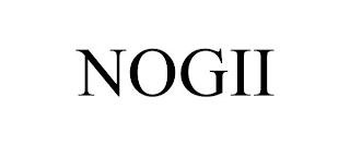 NOGII