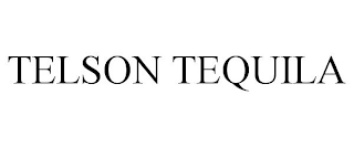 TELSON TEQUILA