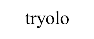 TRYOLO