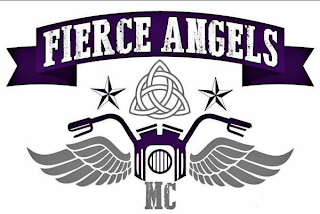 FIERCE ANGELS MC