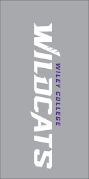 WILEY COLLEGE WILDCATS