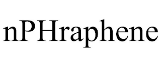 NPHRAPHENE