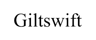 GILTSWIFT