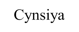 CYNSIYA