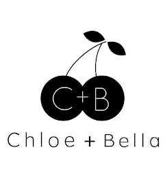 C+B CHLOE+BELLA