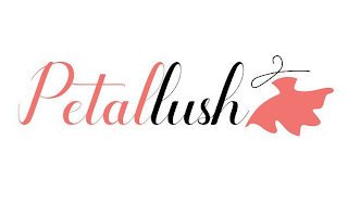 PETALLUSH