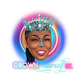 CROWN YOURSELF LIVE