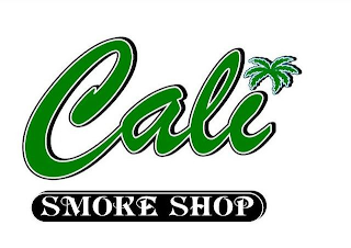 CALI SMOKE SHOP